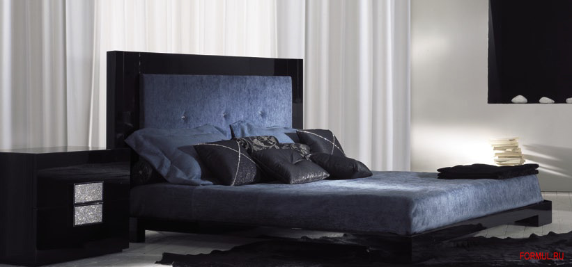 Кровать Amelihome HC/6101